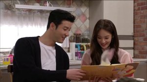 Такие разные невестки 1 сезон 99 серия