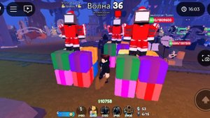 проходим с Кеамеросо новый ивент