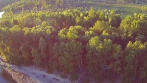 Полёт над Амазаром