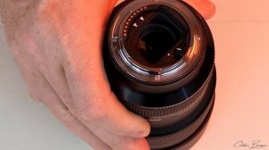 Sigma 14-24mm f/2.8 DG DN Art Sony