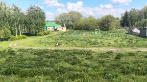 Тимур в отпуске . Казань, аквапарк Ревьера, деревня, детский развлекательный центр