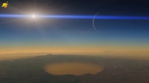 Самые удивительные места во Вселенной