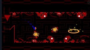 прохожу Lava gauntlet
