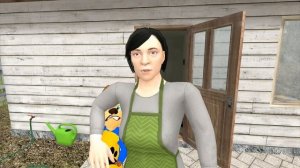 НОВАЯ АНИМАЦИЯ СКУЛБОЙ И ТИМОХА