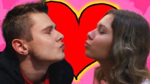 СИМУЛЯТОР ПОЦЕЛУЯ  -｜｜- Реалистичный