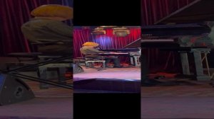 Дейв Брубек The Blue Rondo Al A Turk,исп. Фрол Тонов