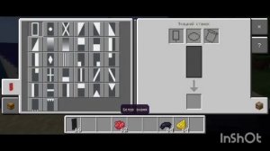 Как сделать флаг в Minecraft 👀 #minecraft #roblox #gameplay