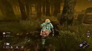 Лучшие перки в DBD для выживших