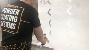 Etalon | Порошковая покраска металлических изделий |