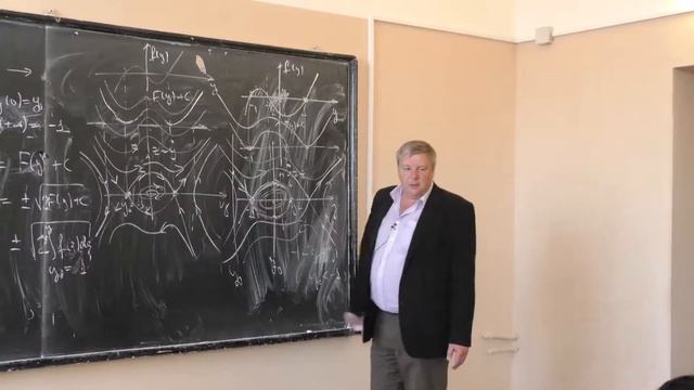 Волков В. Т. - Дифференциальные уравнения - Неустойчивость нелинейных систем