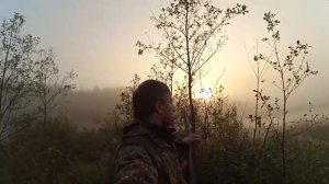 Открытие утиной охоты 2017