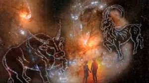 Телец и Козерог когда влюблен