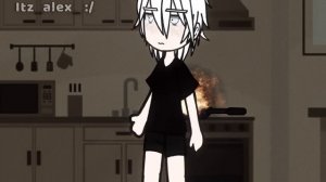 ОЗВУЧКА_НА_РУССКОМ_Темные_желания___•__gacha_мини_фильм_яой🏳🌈