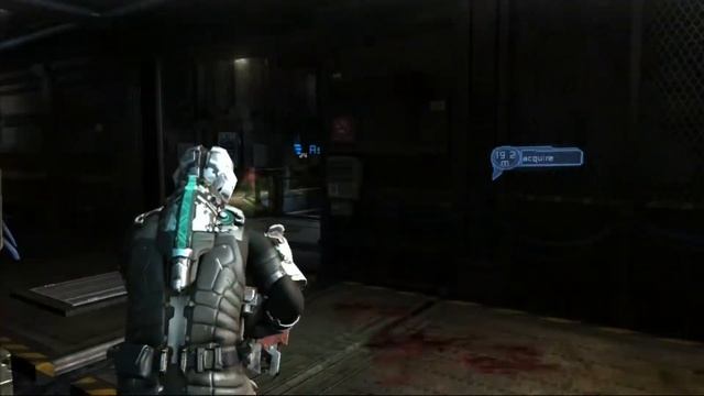 Dead Space 2 PS3 Online (Titan Mines) 1080 2 HD смотреть онлайн