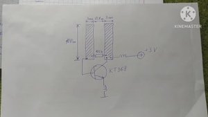 Генератор на 500 - 700 МГц на одном транзисторе