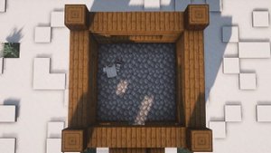 Minecraft: 3 Simple Starter Houses | 3 Different Biomes