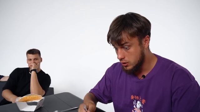 ОБРАТНЫЙ АУКЦИОН с ГИГАНТСКОЙ ЕДОЙ!_Full-HD