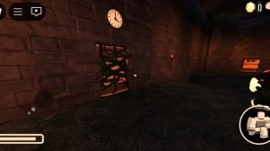 Играю в дорс 3 ненавижу фигуру 😭😭😭