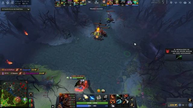 EG.RAMZES666 - SVEN 7.26C PRO PLAYER