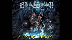 Blind Guardian - The Bard's Song (Official Music Video HD/FullHD)