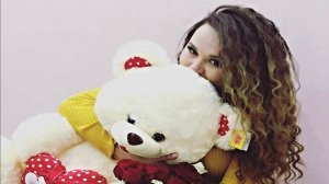 Музыкальное поздравление с юбилеем 40 лет Иркэ!