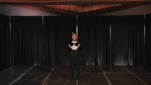 Пивторак Анита II Фрола Урала "А ты попробуй, поживи, как кошка" II Народный театр-студия "ШТРИХ"