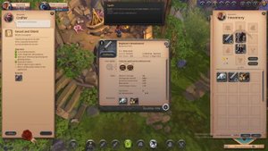 Albion online обзор альбион по настояшему кооп