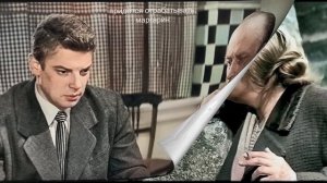 Есть такая война,
Где всегда тишина.