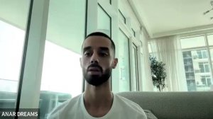 🔥ТОЧКА СБОРКИ: Найди в себе‼️
Анар Дримс «Легендарный ZOOM!» 🙏♥️