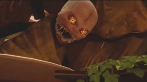 Младенчик в жёлтом | Полностью последний третий акт