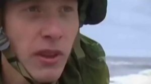 Гимн Морской Пехоты. Николай Луць.