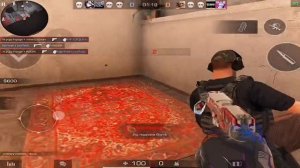 Мувик со2 красивый