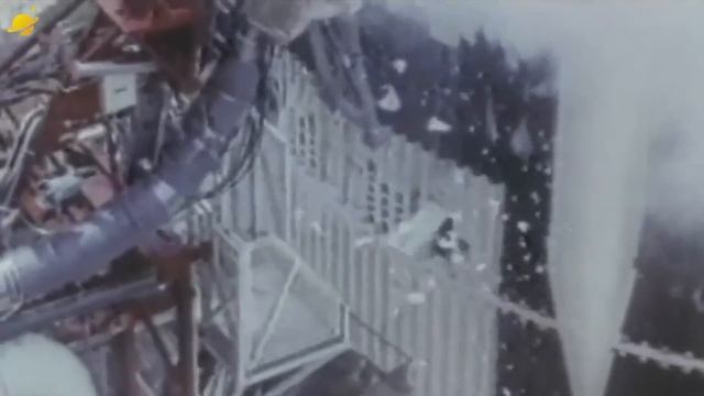 Космический Хронометр Путешествия, Риски и Открытия смотреть онлайн