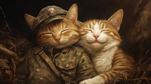 Чистоармейскаяистория или солдатское счастье!_Ефим Котляр