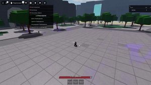 Обзор на боевого художника