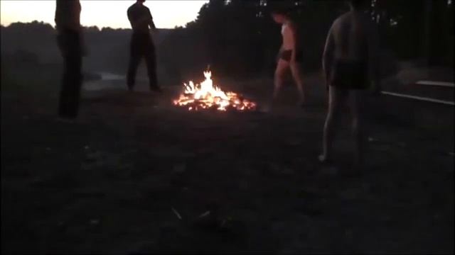 Целебная сила деревьев (часть __54)