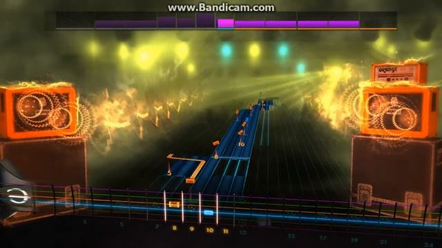 Rocksmith Custom: Muladhara смотреть онлайн