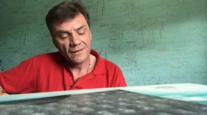 Сколько лет я держал себя в клетке...