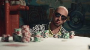 Roller Poker (The Offspring - Coming For You)