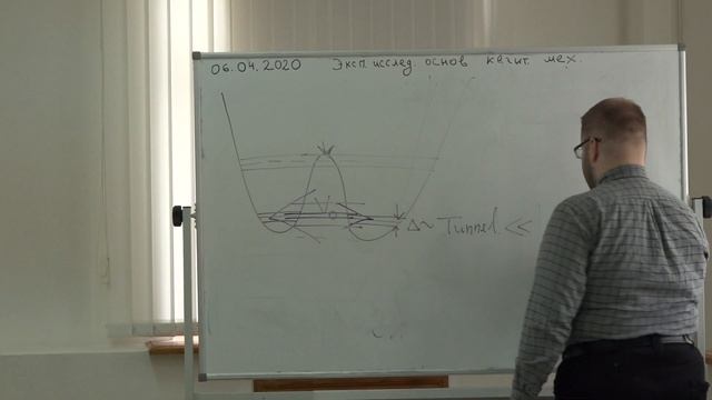 Кленов Н. В. - Современные экспериментальные исследования основ квантовой механики - Лекция 6