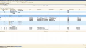 Интеграция SOLIDWORKS PDM с 1С Предприятие Импорт спецификации