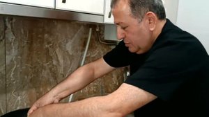 Беру Кабачки и Картошку.
Эти овощные котлеты по виду не отличаются от мясных.