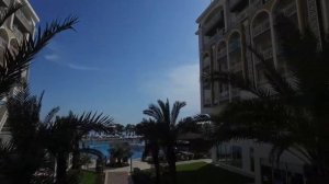 Отель KIRMAN SIDERA 5* (Аланья, Турция) обзор от ht.kz