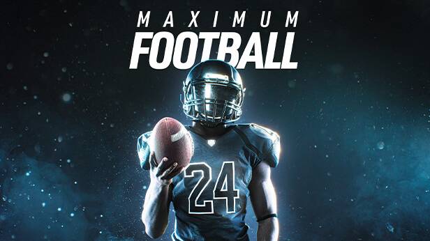 Maximum Football