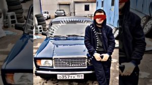 Километры чеченский ремикс