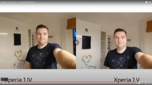 Sony Xperia 1 IV vs Xperia 1 V - Camera Comparison.Почему не стоит покупать Сони в 2023 году,нюансы.
