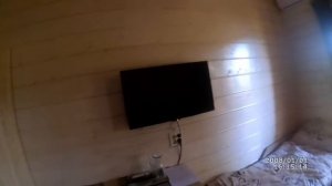 Номер в гостевом доме на крамского 14 адлер совхоз россия