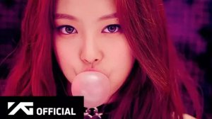 BLACKPINK- BOOMBAYAH M/V
