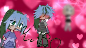 мой братишка (Эрлик) влюблён мою лп (Зуля)!?