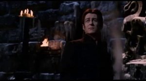 Жить вопреки (Ван Хельсинг, Дракула)